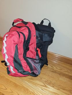 Kelly kids hiking backpack hot sale