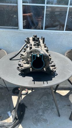 Intake manifold  4.8/5.3 /6.0