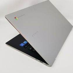 Samsung Galaxy ChromeBook Go 14" - $ 15 Down 