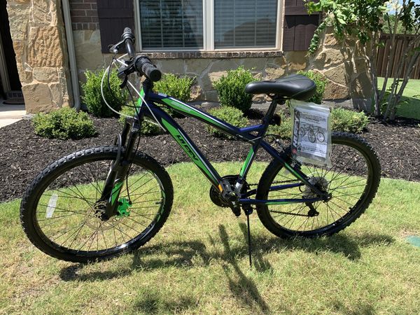 New 24 inch bike for Sale in McKinney, TX - OfferUp