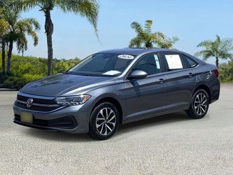2024 Volkswagen Jetta