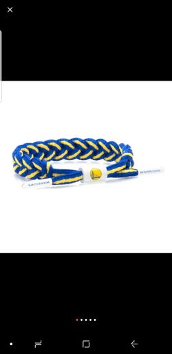 Warriors gear