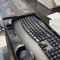 Wireless Keyboard