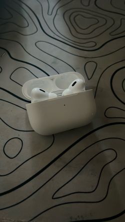 airpod pro 2