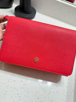 Tory Burch NWT Crossbody
