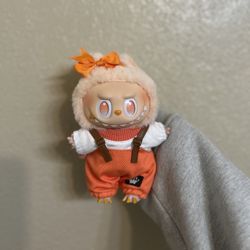 Labubu Clothes