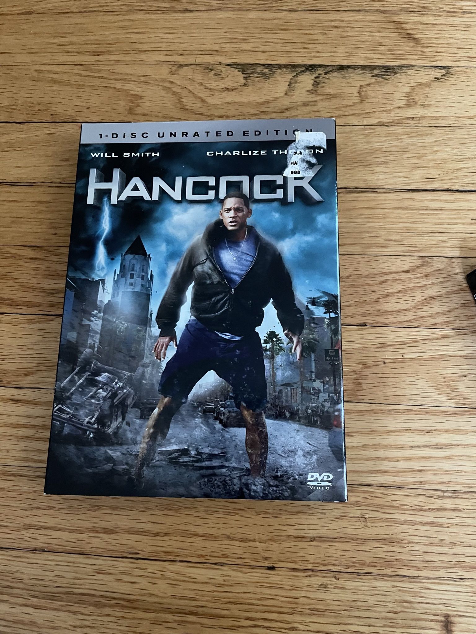 hancock dvd all movies buy 2 get 1 free