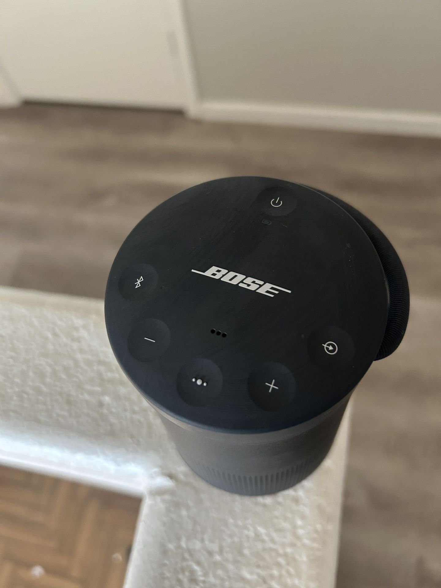 Bose Soundlink Revolve II Bluetooth Speaker