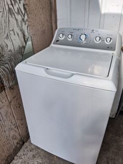 Washer/Lavadora