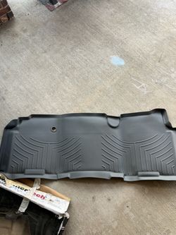 Weathertech