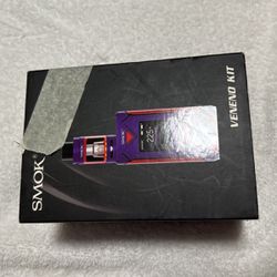 $50 Smok Veneno Kit