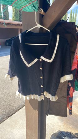 Women’s Clothing