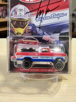Hot Wheels Troy Lee Designs ミニカーセット $_12.JPG?set_id=880000500F