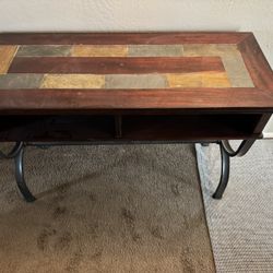 Tv Stand Or Long Window Table
