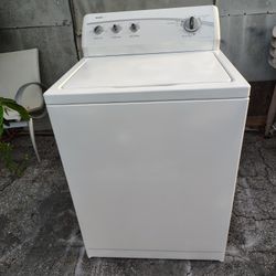 Washer Machine Kenmore 500 Heavy Duty 