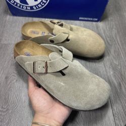 Birkenstock Clogs