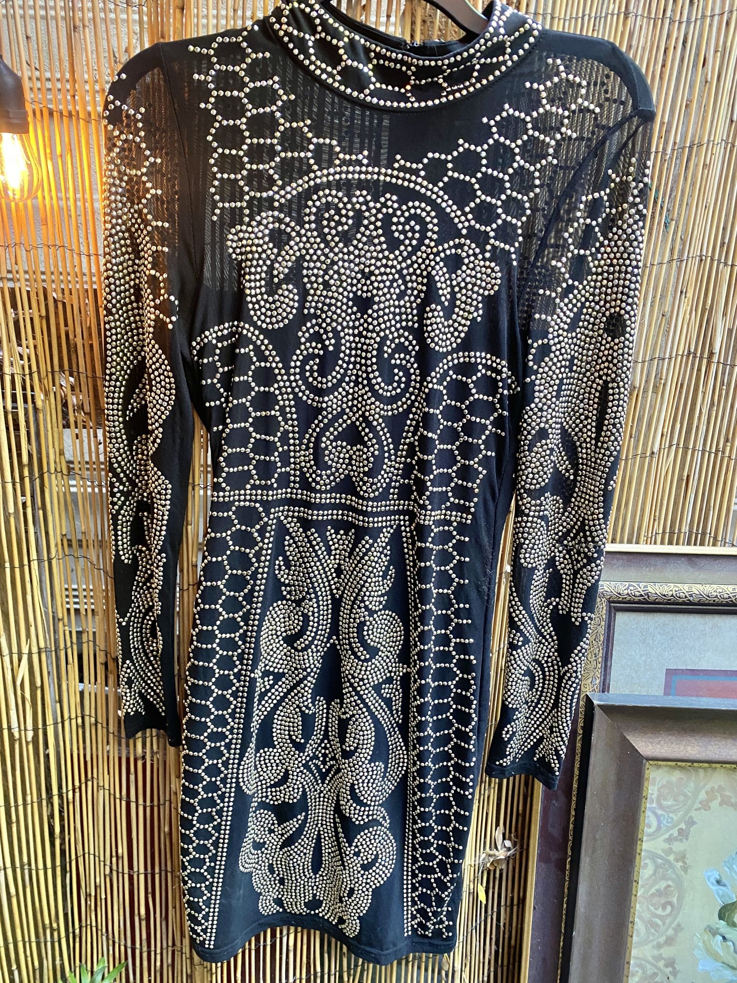 Windsor Dress Size Medium