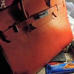 Burkin Bag  Real Burkin Bag 