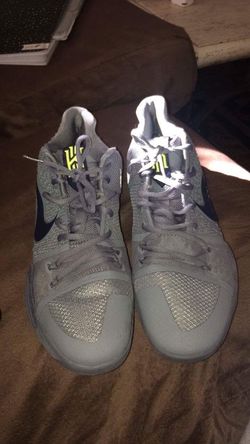 Nike zoom