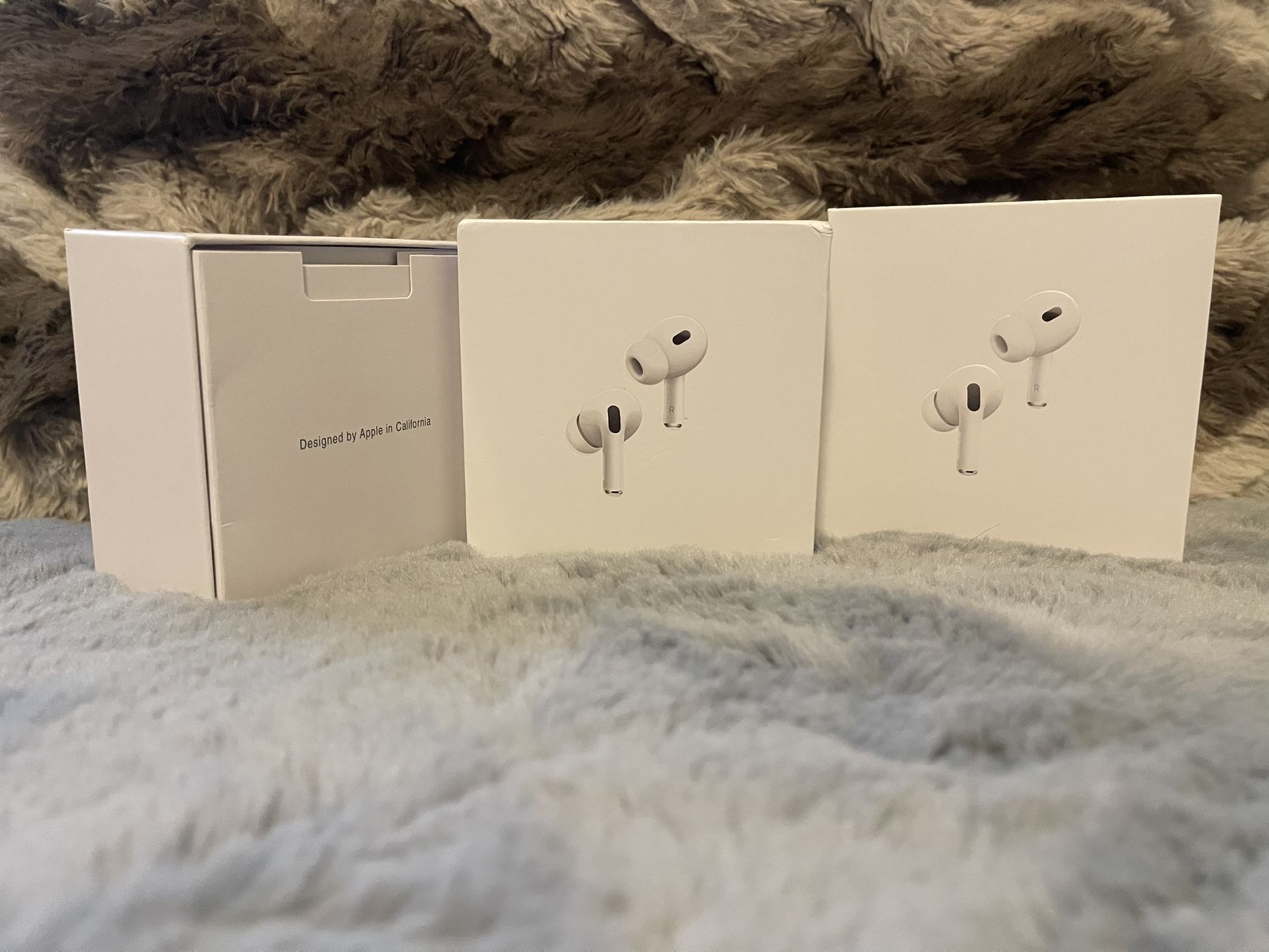 AirPod Pro Generation 2