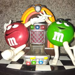 M&M Collectable
