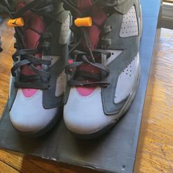 Jordan 6 