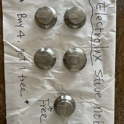Stove Knob 