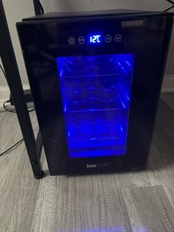 Wine Cooler