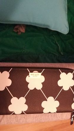 New kate spade wallet 75