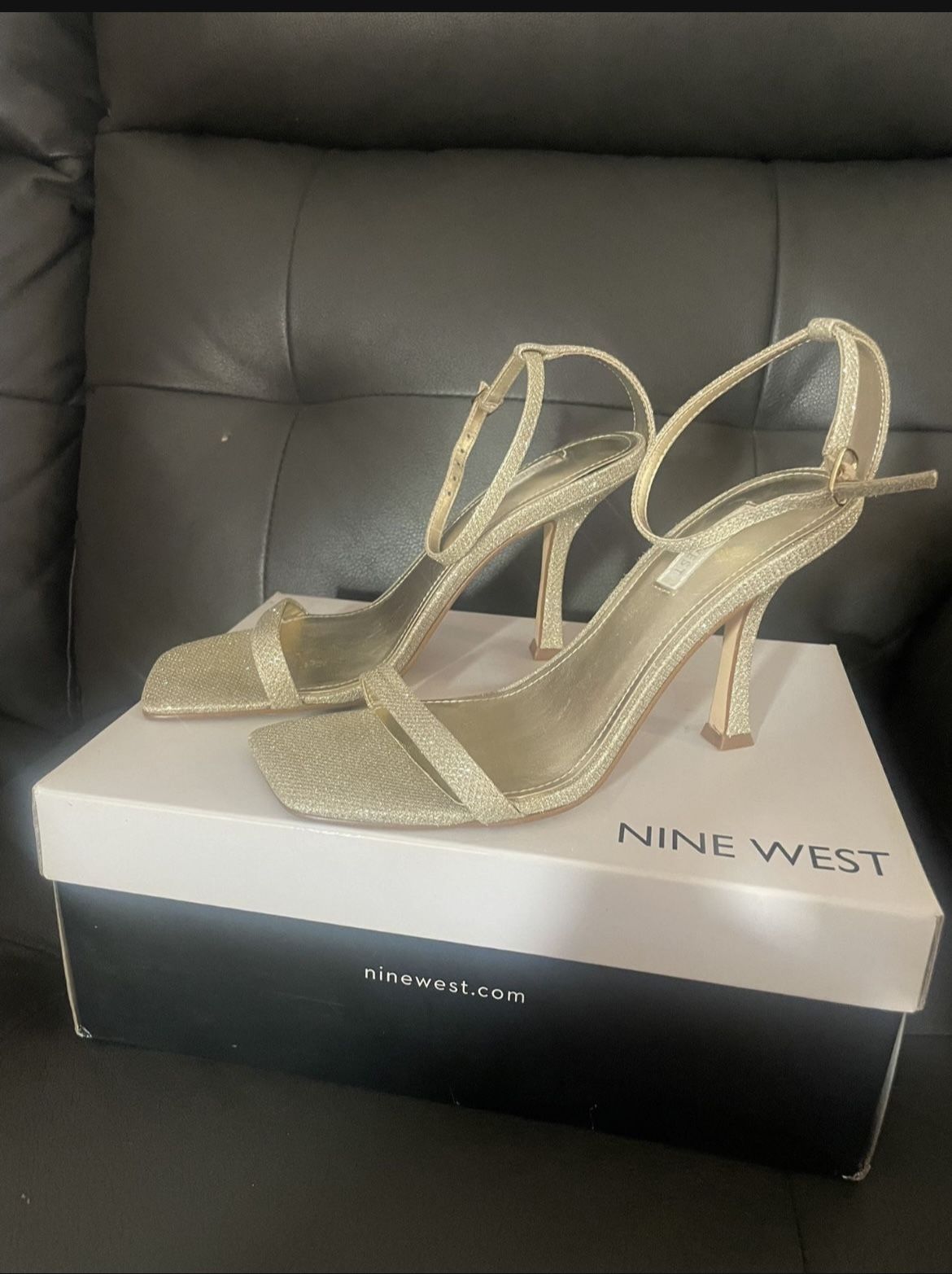 Nine West Heels