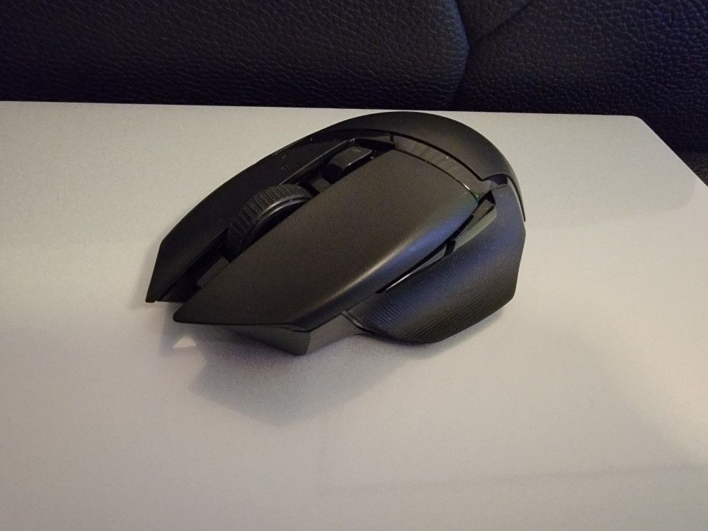 Razer Gaming Mouse