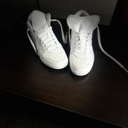 Adidas Hightop