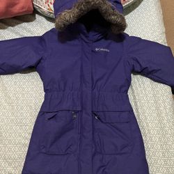 Kids Winter Coats 