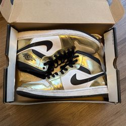 Air Jordan 1 Mid
