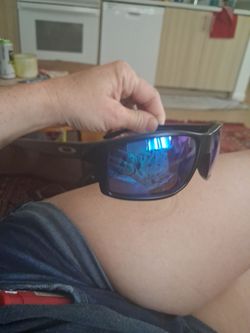 Oakleys