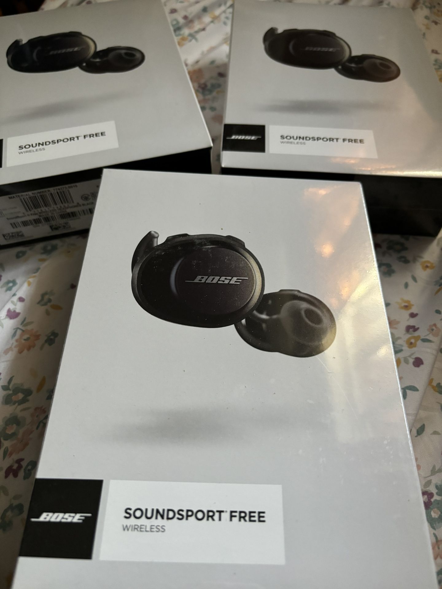 Bose (parts)