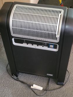 Lasko 6000 CERAMIC HEATER