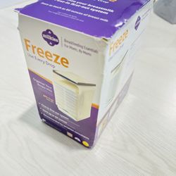 Breast Milk Freezer Organizer