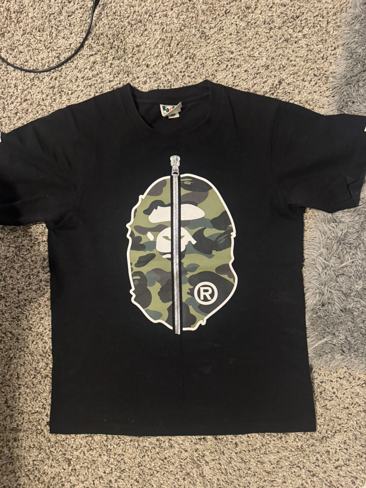 Bape