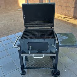 Grill