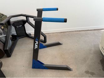 Fuel Pureformance Dip Station