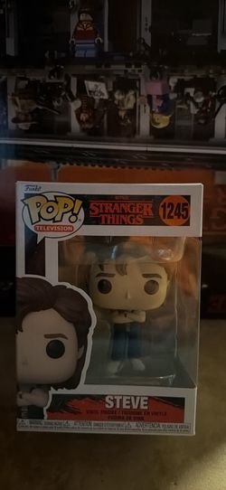 Stranger Things