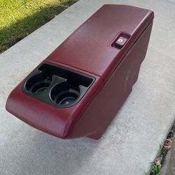 1990 To 1993 454ss Center Console The Real Deal 