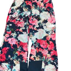 North Face Snow Pants