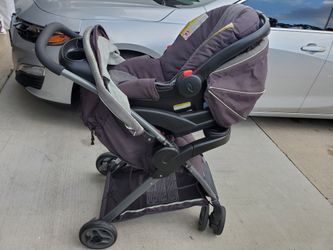 Stroller