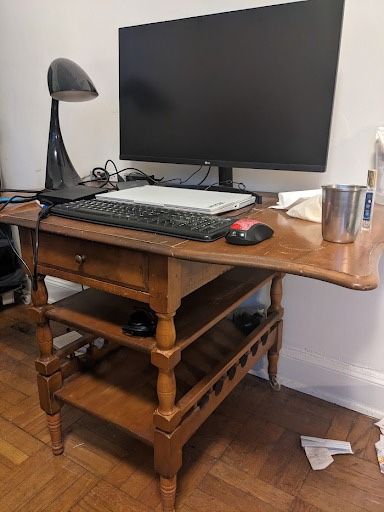 Desk/Study Table