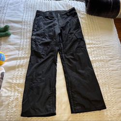 Women’s Neff Snow Pants