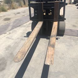 FORKLIFT FORKS 72”- CL 3!!!READ LISTING!!!