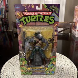 2013 Playmates TMNT Rocksteady