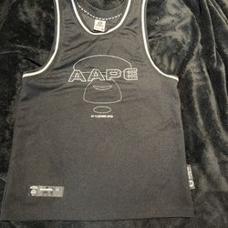 bape jersey 